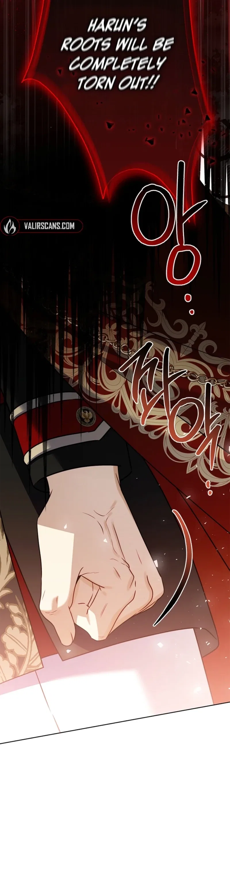 Sorry, I Got Distracted by Your Looks Chapter 68 – Page 16