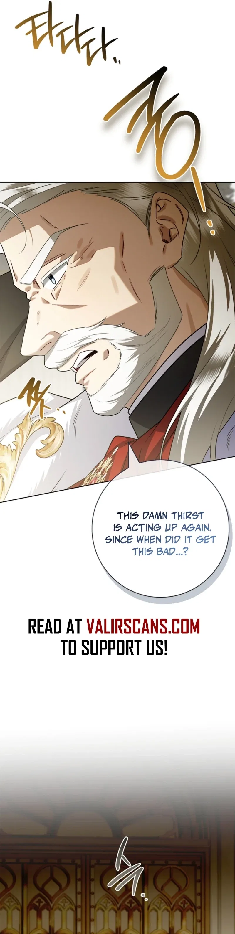 Sorry, I Got Distracted by Your Looks Chapter 68 – Page 18