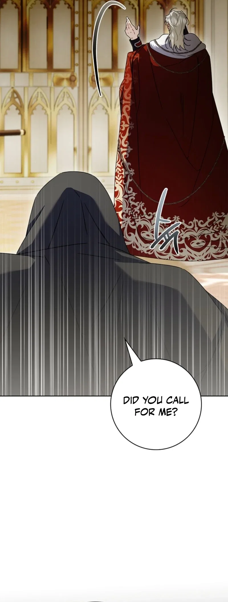 Sorry, I Got Distracted by Your Looks Chapter 68 – Page 19