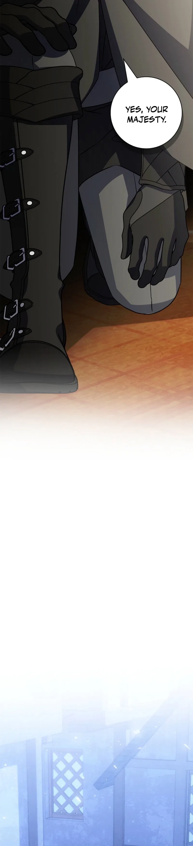 Sorry, I Got Distracted by Your Looks Chapter 68 – Page 21