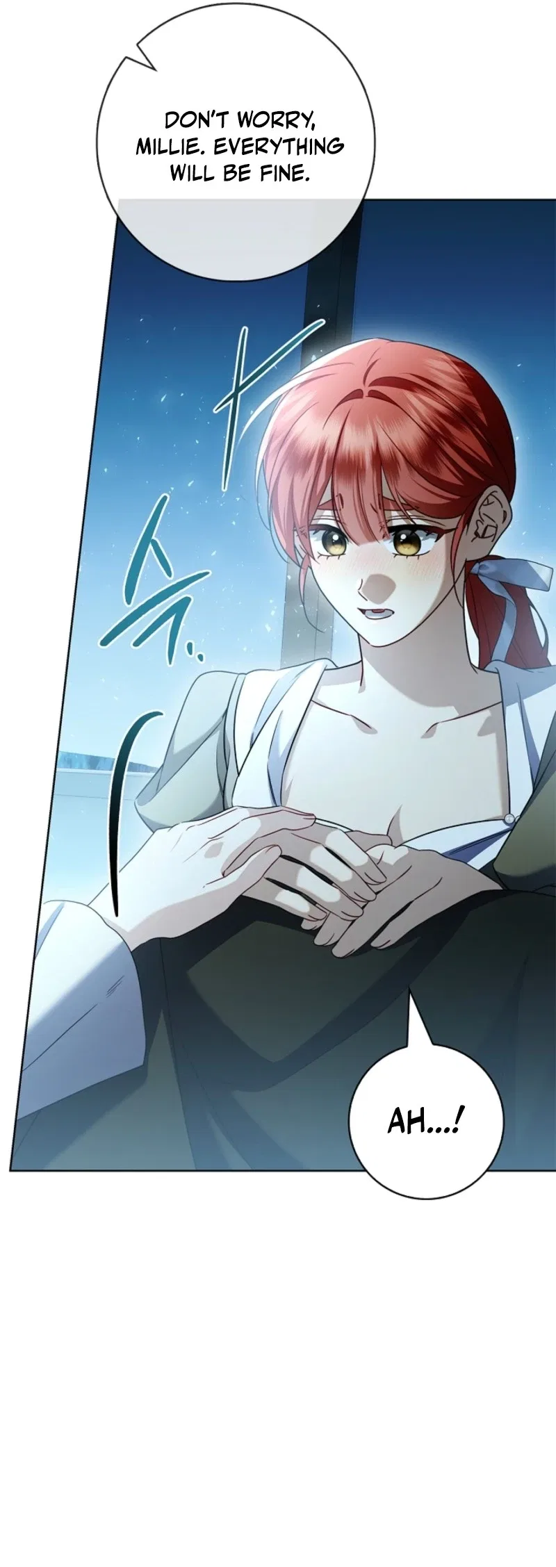 Sorry, I Got Distracted by Your Looks Chapter 68 – Page 28