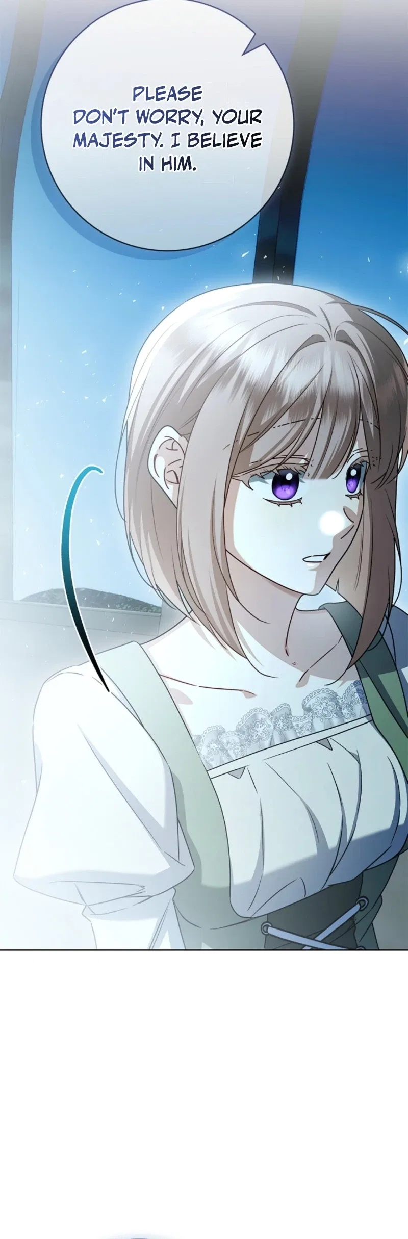 Sorry, I Got Distracted by Your Looks Chapter 68 – Page 30