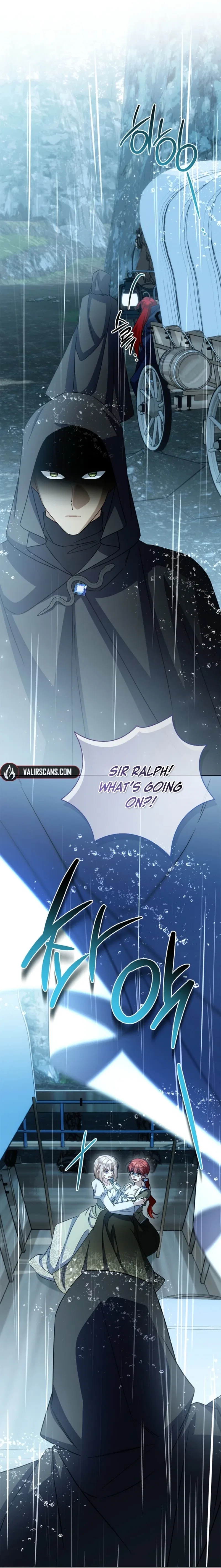Sorry, I Got Distracted by Your Looks Chapter 68 – Page 33