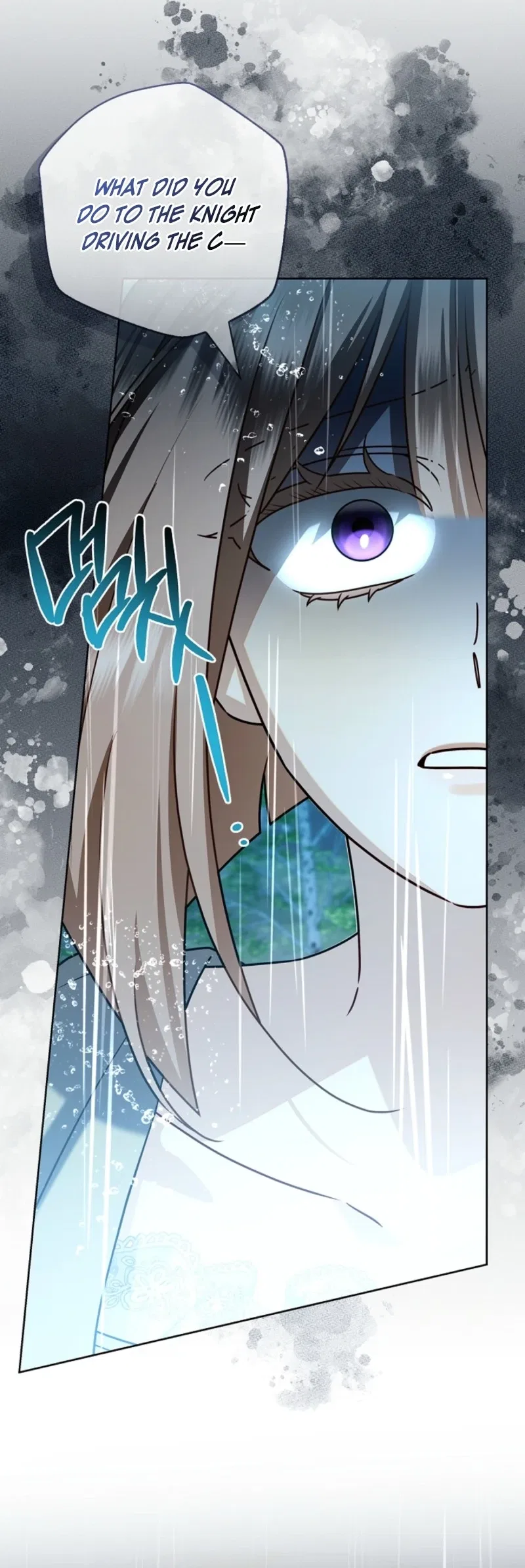Sorry, I Got Distracted by Your Looks Chapter 68 – Page 40