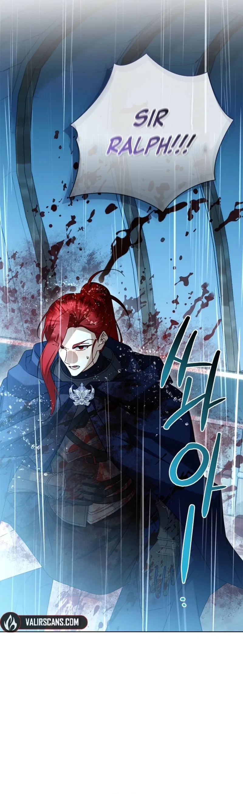 Sorry, I Got Distracted by Your Looks Chapter 68 – Page 41