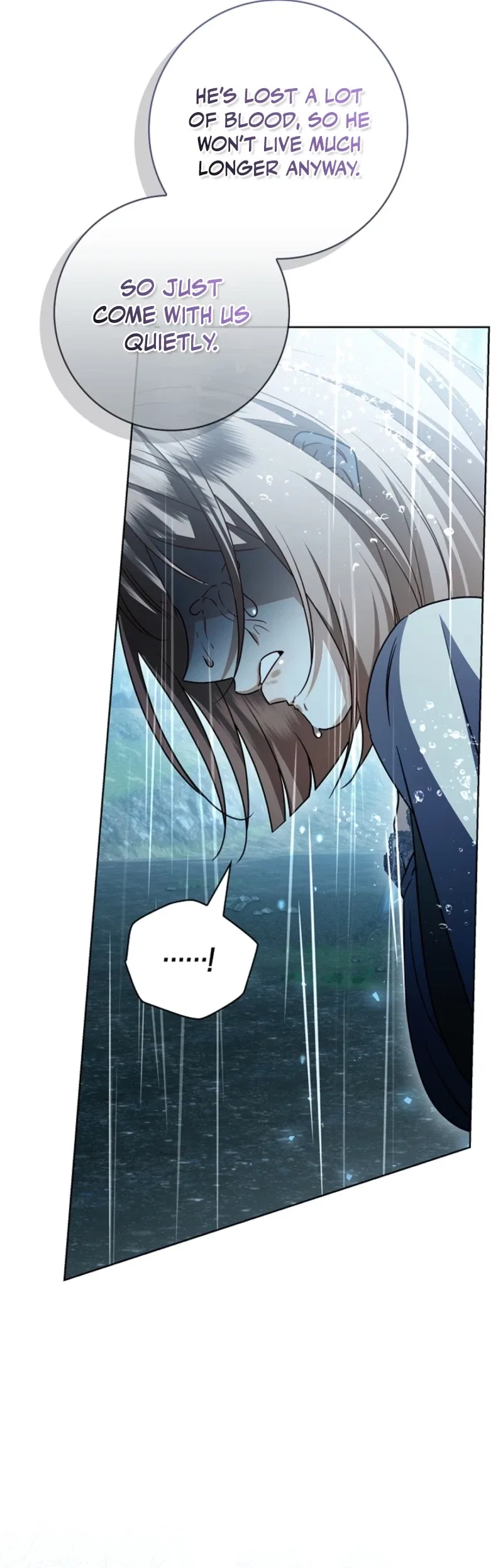 Sorry, I Got Distracted by Your Looks Chapter 68 – Page 44