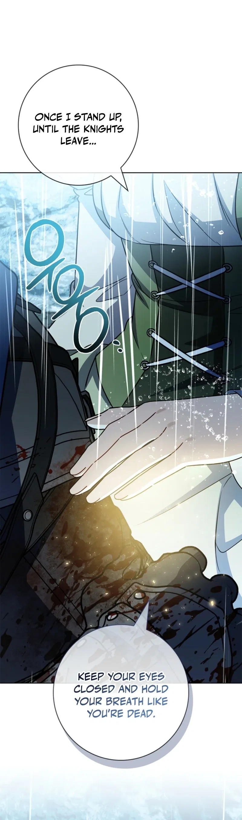Sorry, I Got Distracted by Your Looks Chapter 68 – Page 53