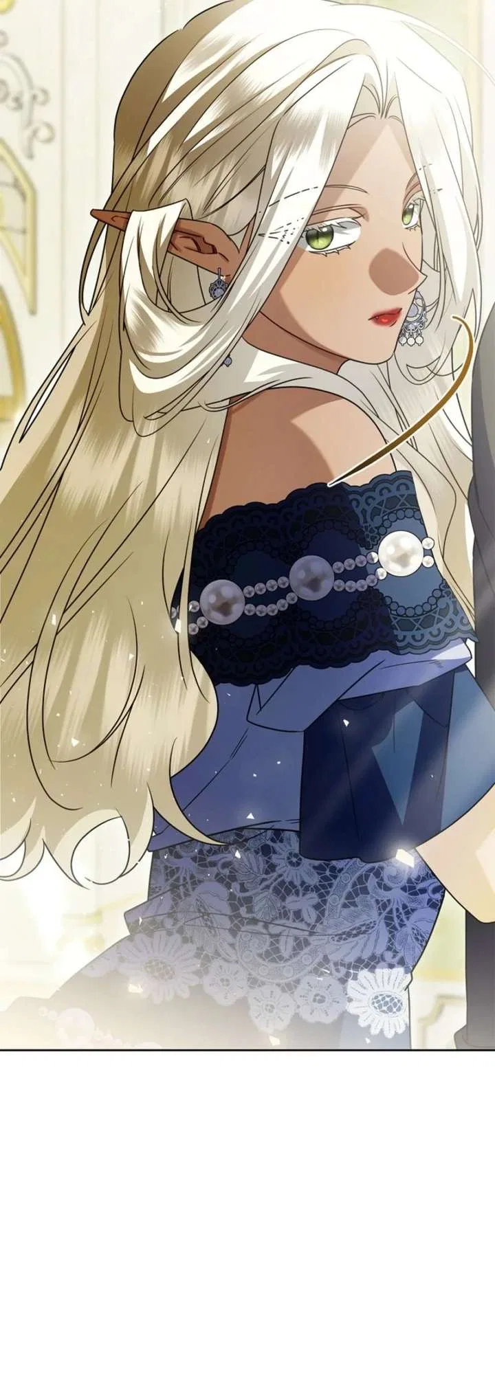Sorry, I Got Distracted by Your Looks Chapter 67 – Page 8