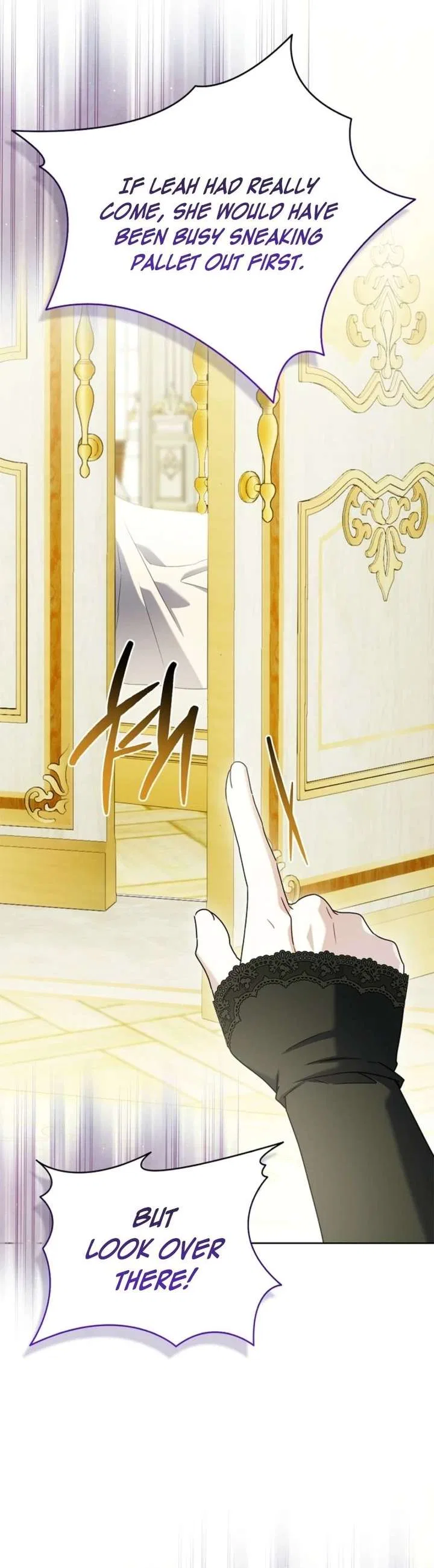 Sorry, I Got Distracted by Your Looks Chapter 67 – Page 19