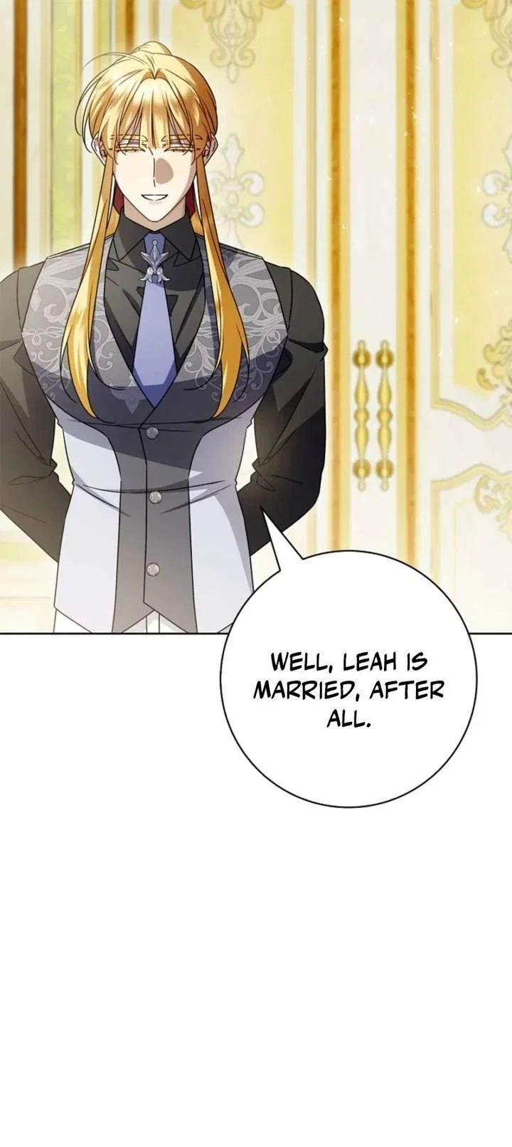 Sorry, I Got Distracted by Your Looks Chapter 67 – Page 25