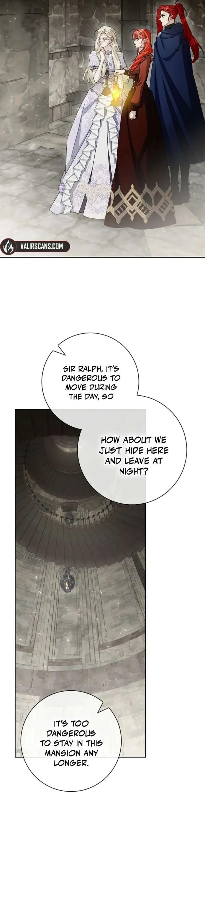 Sorry, I Got Distracted by Your Looks Chapter 67 – Page 29