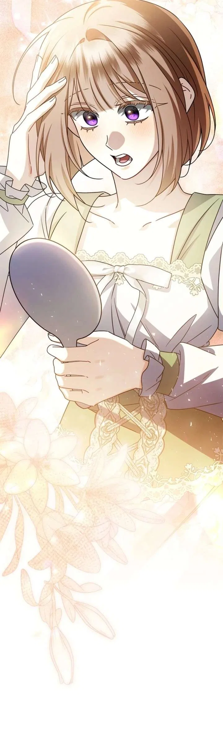 Sorry, I Got Distracted by Your Looks Chapter 67 – Page 37