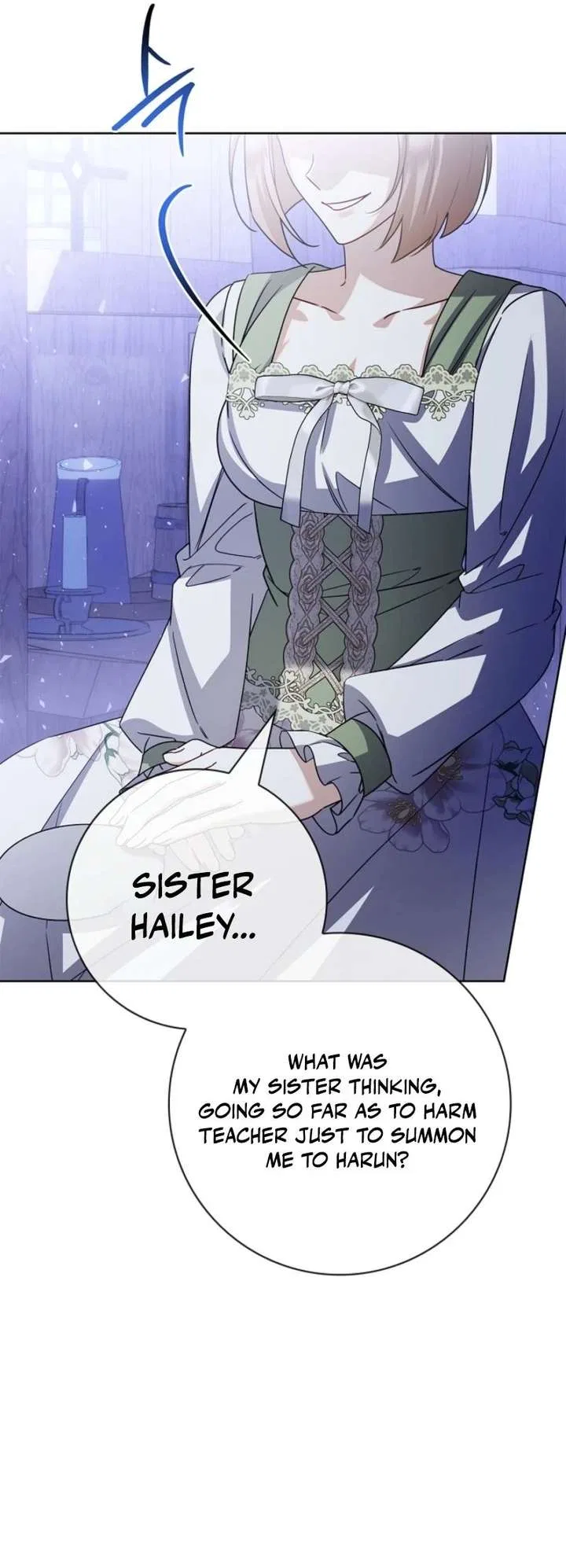 Sorry, I Got Distracted by Your Looks Chapter 67 – Page 40