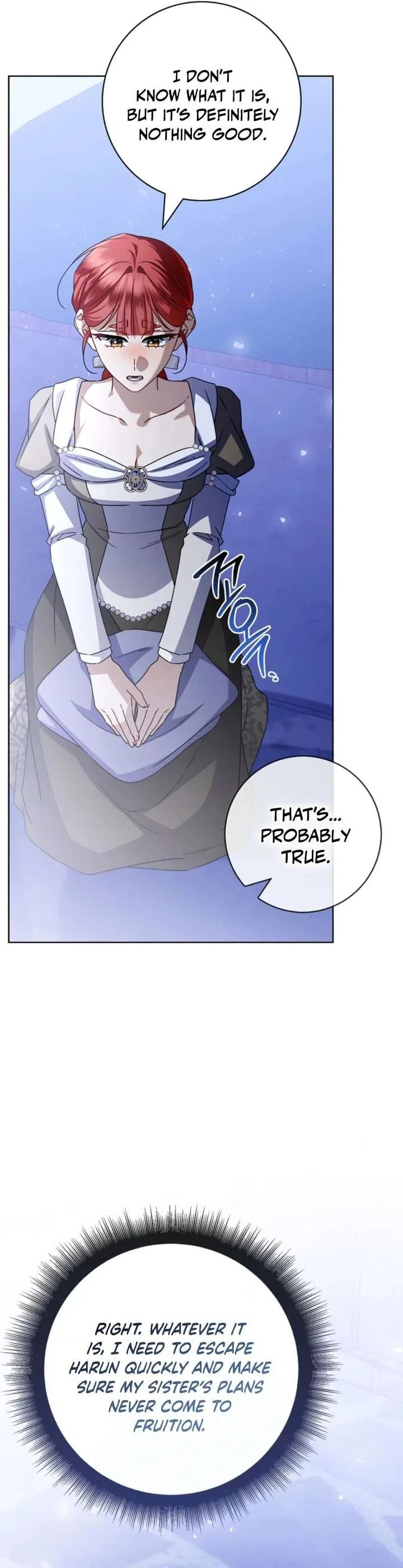 Sorry, I Got Distracted by Your Looks Chapter 67 – Page 41