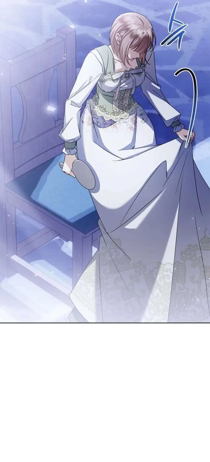 Sorry, I Got Distracted by Your Looks Chapter 67 – Page 42