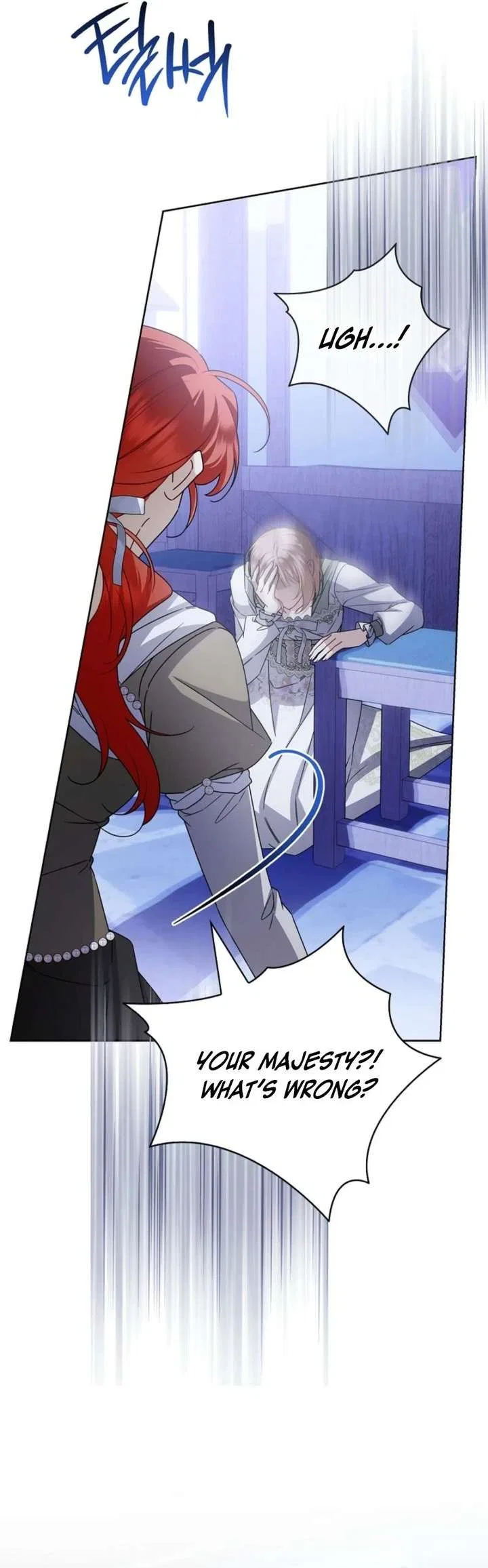 Sorry, I Got Distracted by Your Looks Chapter 67 – Page 44
