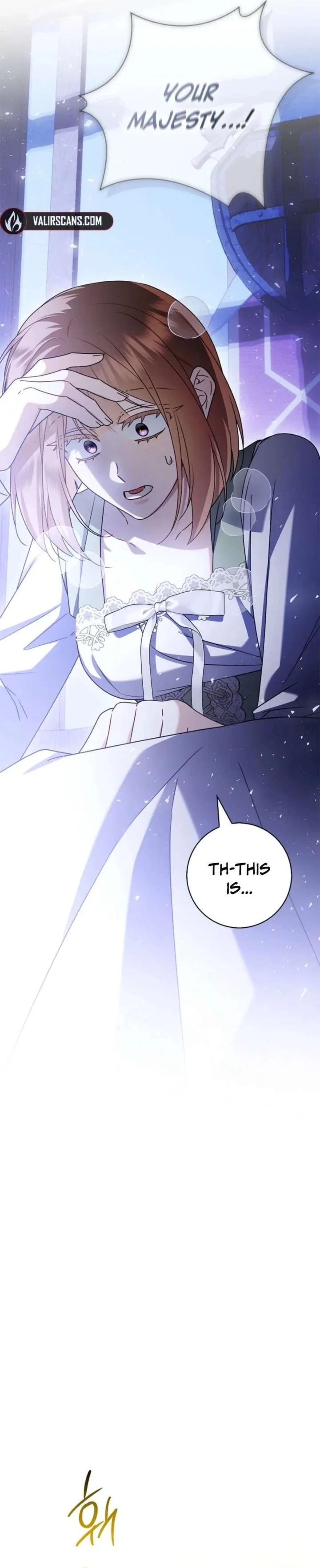 Sorry, I Got Distracted by Your Looks Chapter 67 – Page 45