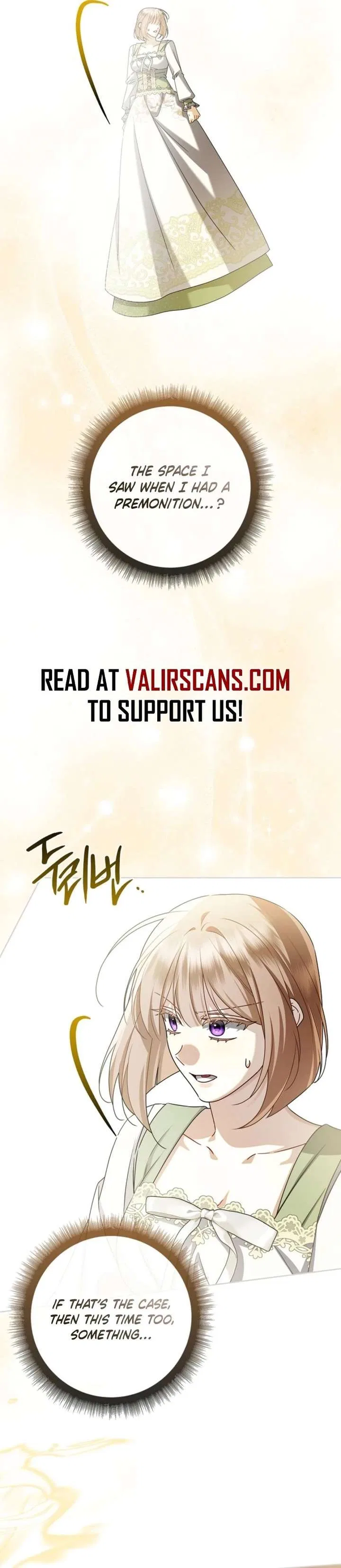 Sorry, I Got Distracted by Your Looks Chapter 67 – Page 46