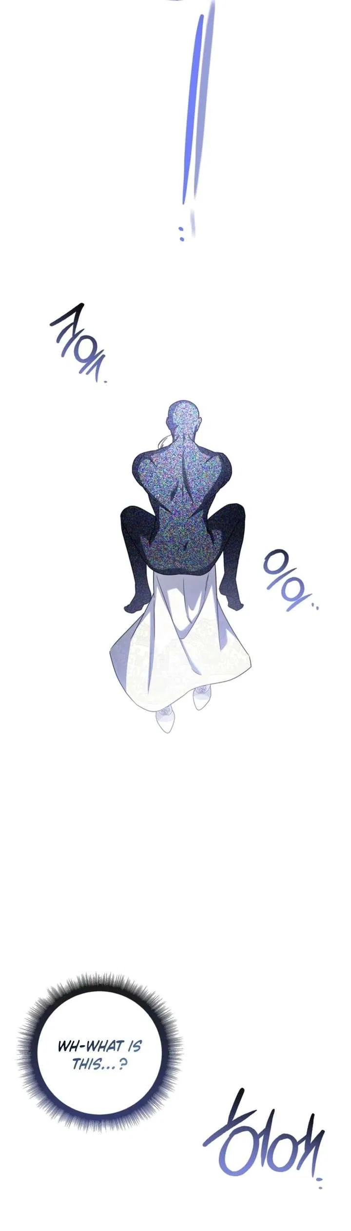 Sorry, I Got Distracted by Your Looks Chapter 67 – Page 51