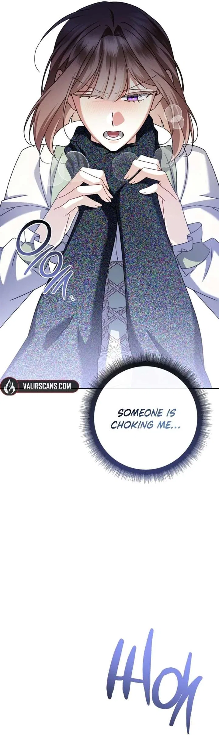 Sorry, I Got Distracted by Your Looks Chapter 67 – Page 52