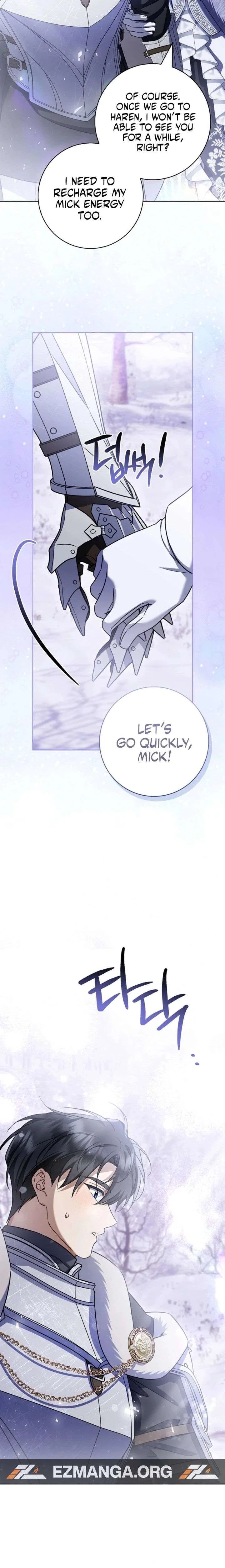 Sorry, I Got Distracted by Your Looks Chapter 62 – Page 3