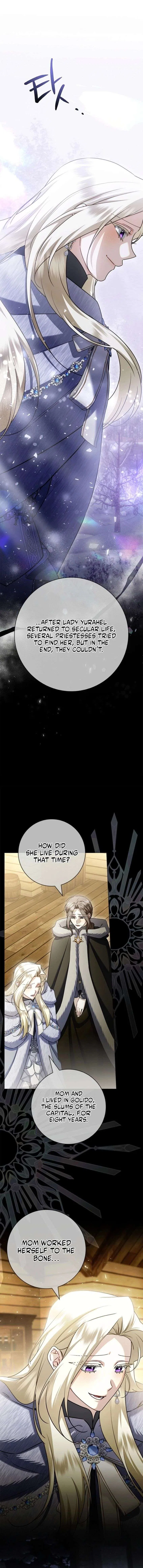 Sorry, I Got Distracted by Your Looks Chapter 62 – Page 4