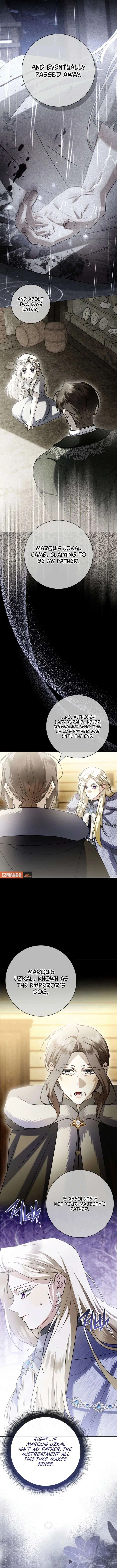Sorry, I Got Distracted by Your Looks Chapter 62 – Page 5