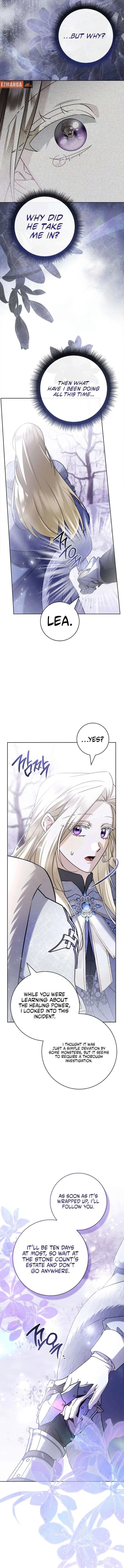 Sorry, I Got Distracted by Your Looks Chapter 62 – Page 6