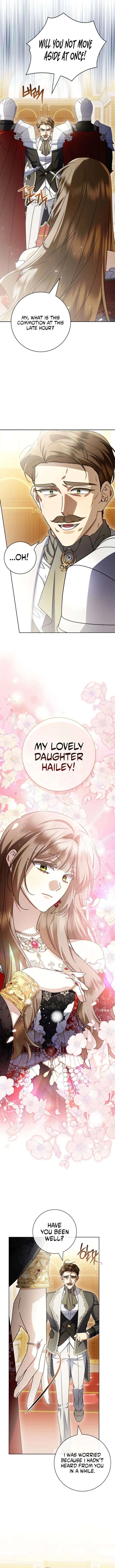 Sorry, I Got Distracted by Your Looks Chapter 62 – Page 14