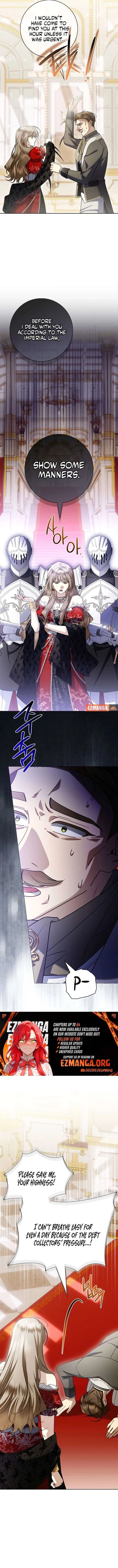 Sorry, I Got Distracted by Your Looks Chapter 62 – Page 15