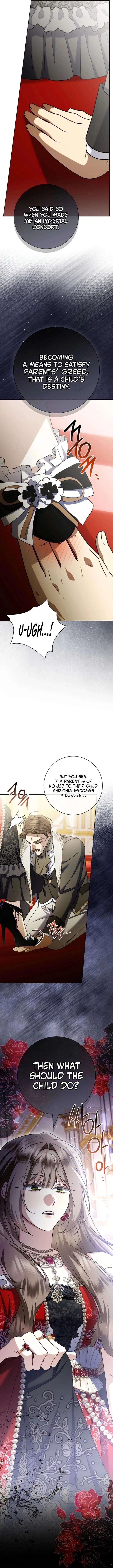 Sorry, I Got Distracted by Your Looks Chapter 62 – Page 18