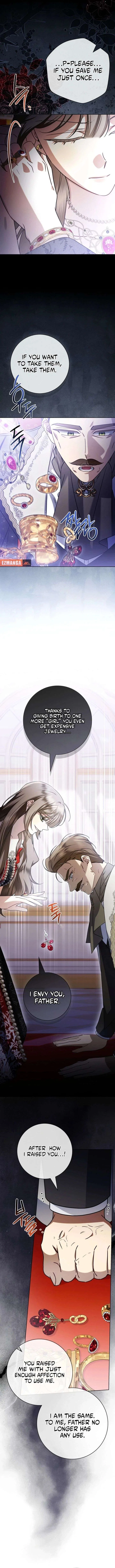 Sorry, I Got Distracted by Your Looks Chapter 62 – Page 19