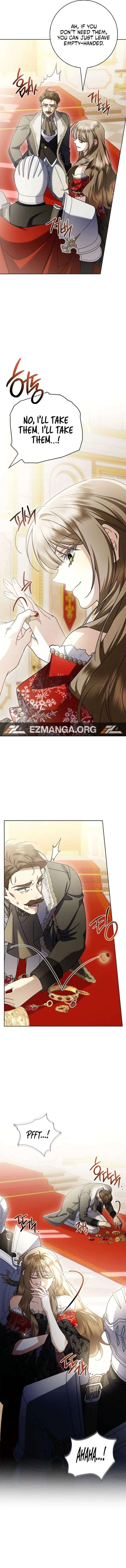 Sorry, I Got Distracted by Your Looks Chapter 62 – Page 20