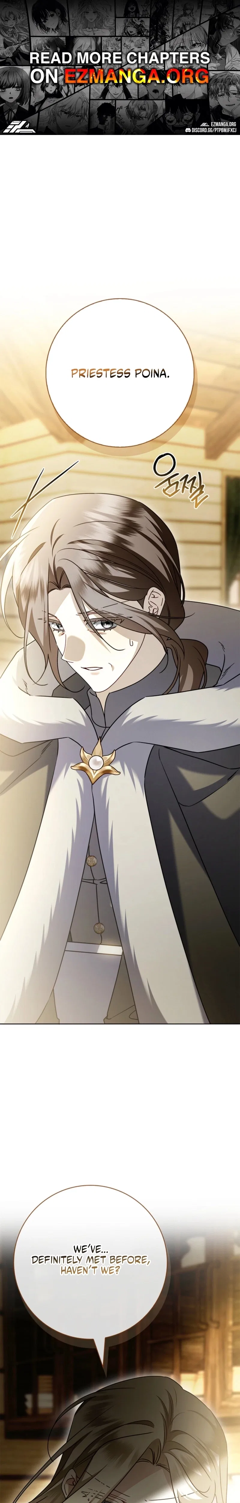 Sorry, I Got Distracted by Your Looks Chapter 61 – Page 1