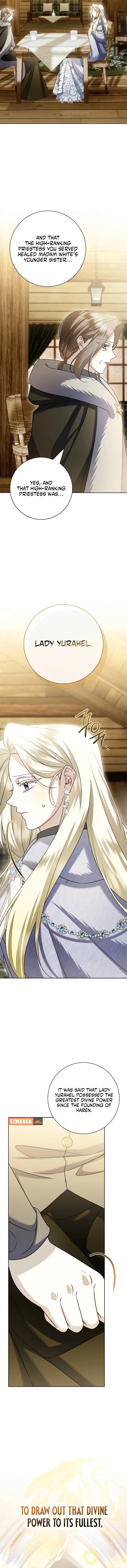 Sorry, I Got Distracted by Your Looks Chapter 61 – Page 9