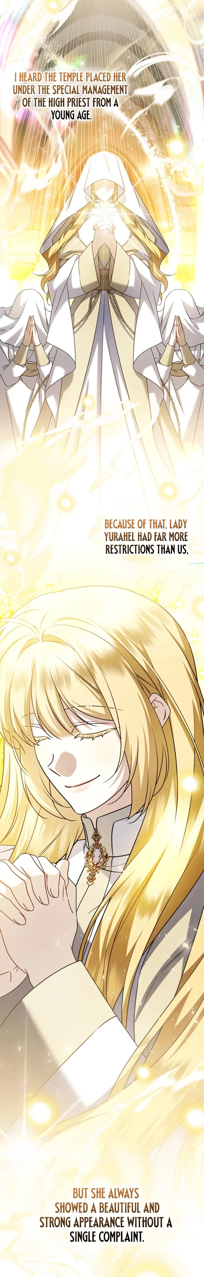 Sorry, I Got Distracted by Your Looks Chapter 61 – Page 10