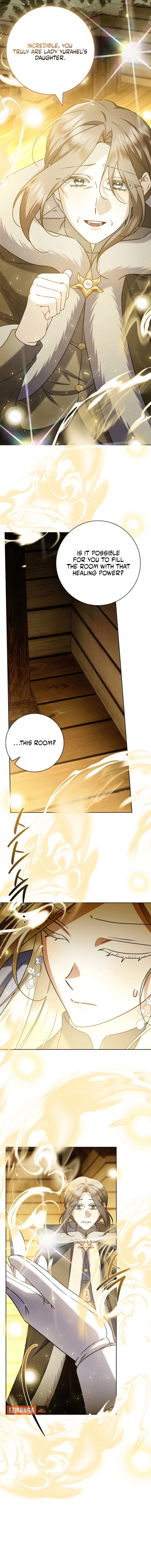 Sorry, I Got Distracted by Your Looks Chapter 61 – Page 24
