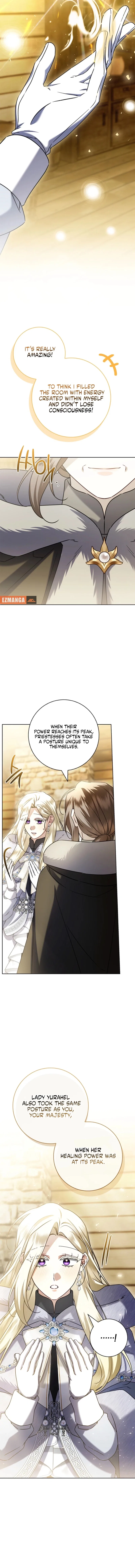 Sorry, I Got Distracted by Your Looks Chapter 61 – Page 26