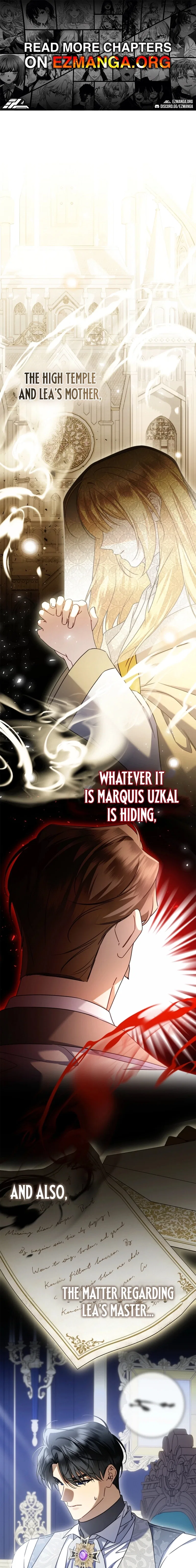Sorry, I Got Distracted by Your Looks Chapter 60 – Page 1