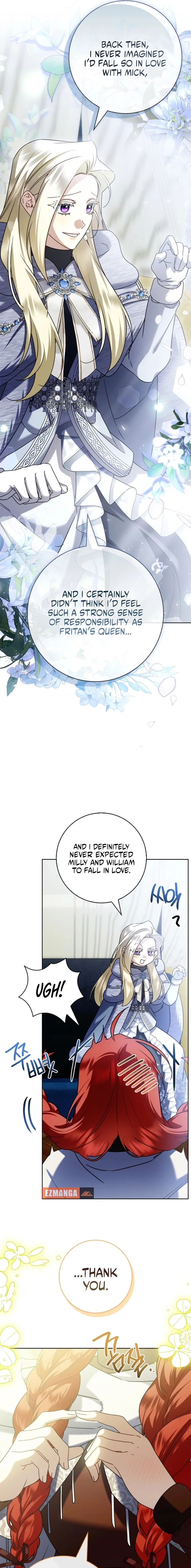 Sorry, I Got Distracted by Your Looks Chapter 60 – Page 13