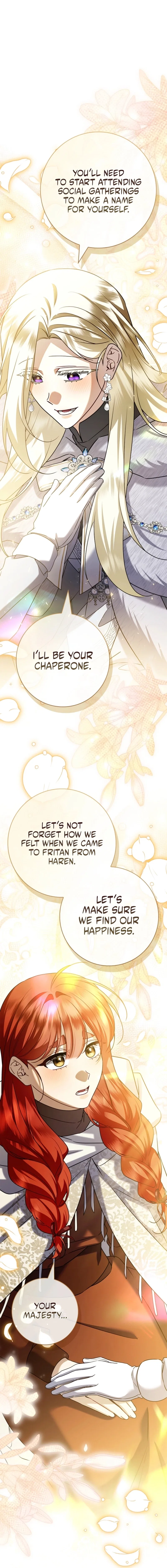 Sorry, I Got Distracted by Your Looks Chapter 60 – Page 16