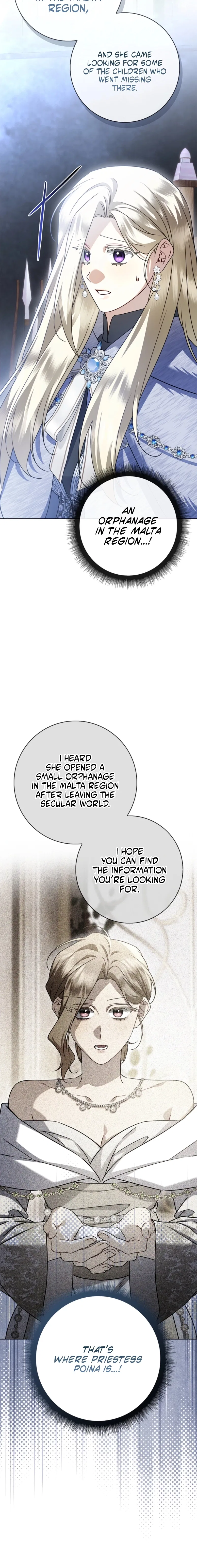 Sorry, I Got Distracted by Your Looks Chapter 60 – Page 24