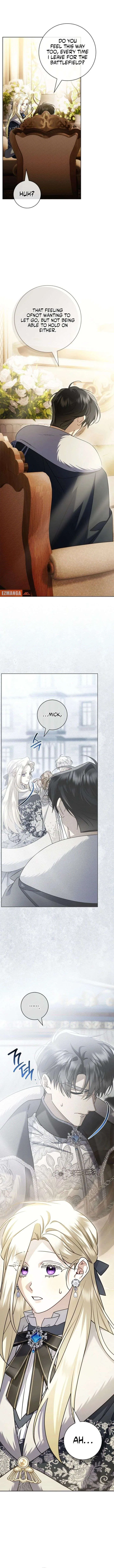 Sorry, I Got Distracted by Your Looks Chapter 59 – Page 2
