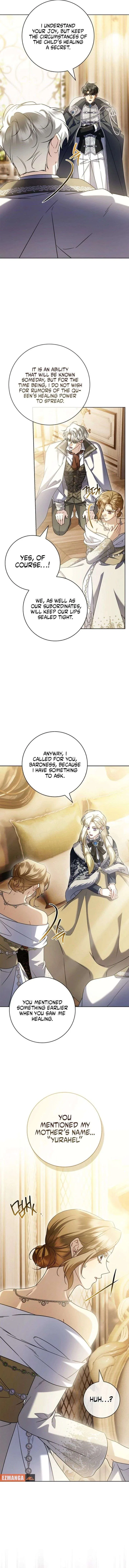 Sorry, I Got Distracted by Your Looks Chapter 59 – Page 5