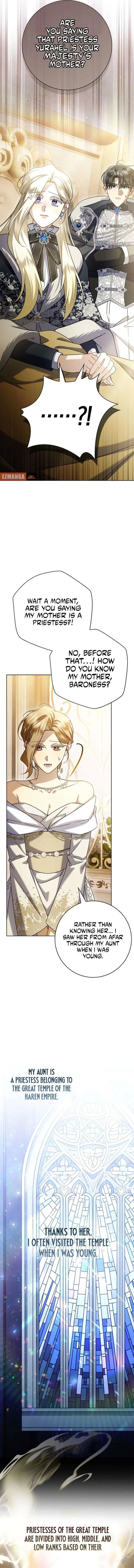 Sorry, I Got Distracted by Your Looks Chapter 59 – Page 6