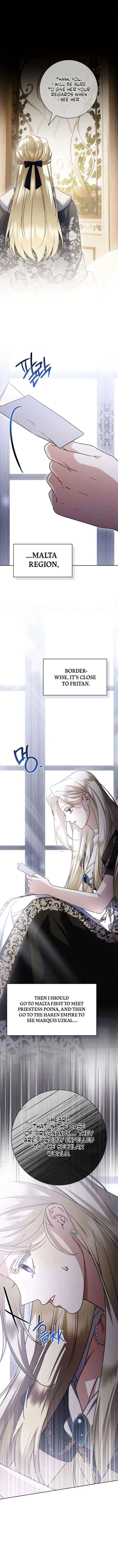 Sorry, I Got Distracted by Your Looks Chapter 59 – Page 11