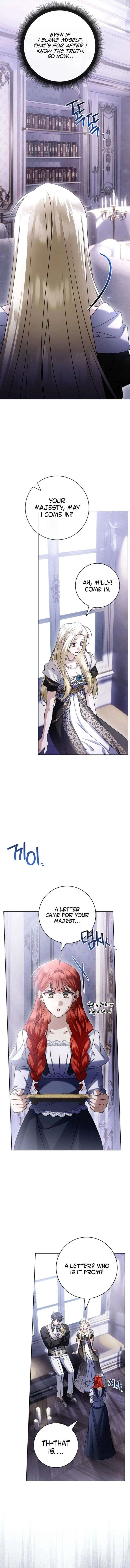 Sorry, I Got Distracted by Your Looks Chapter 59 – Page 16