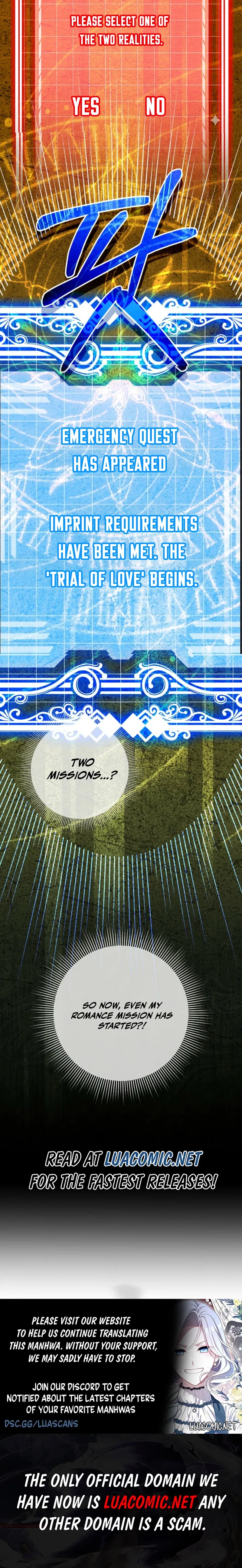 24 Hours Resurrection of the Villainess Chapter 83 – Page 12