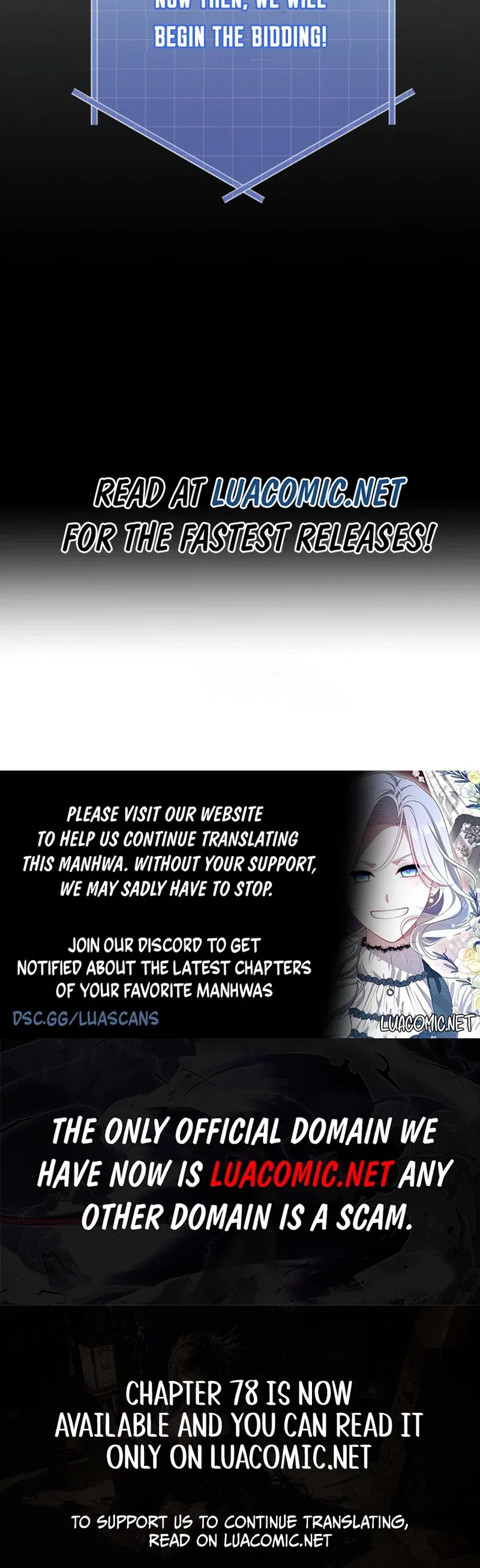 24 Hours Resurrection of the Villainess Chapter 77 – Page 12