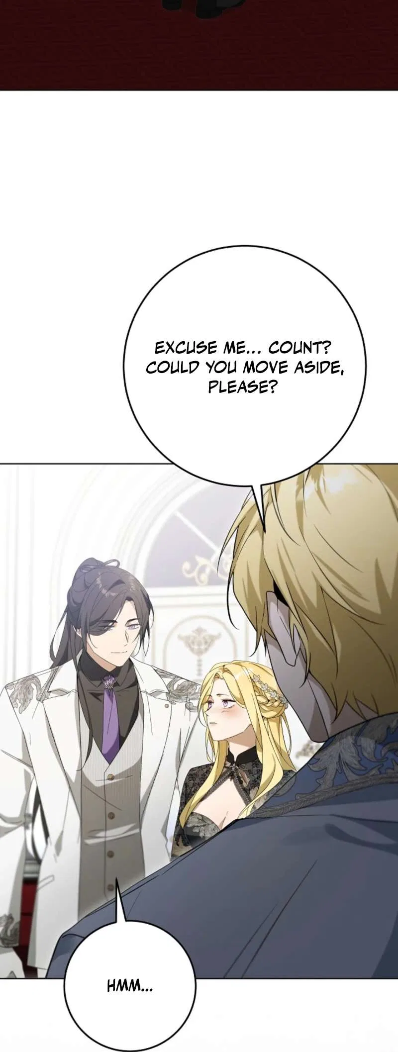 24 Hours Resurrection of the Villainess Chapter 69 – Page 31